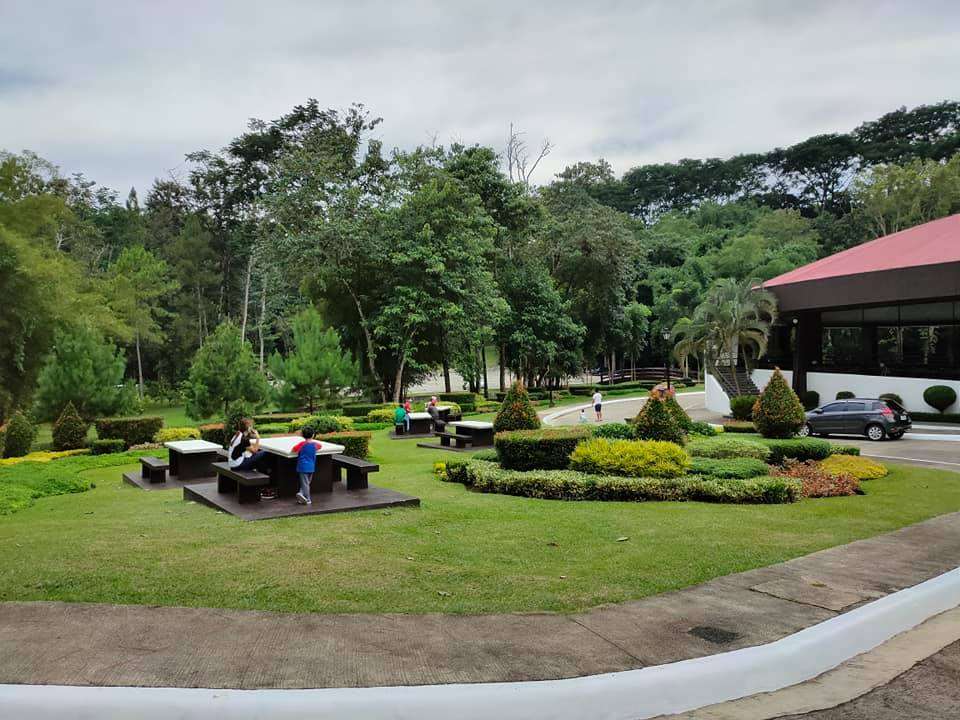 Kaamulan Grounds - Tourist Spots in Bukidnon