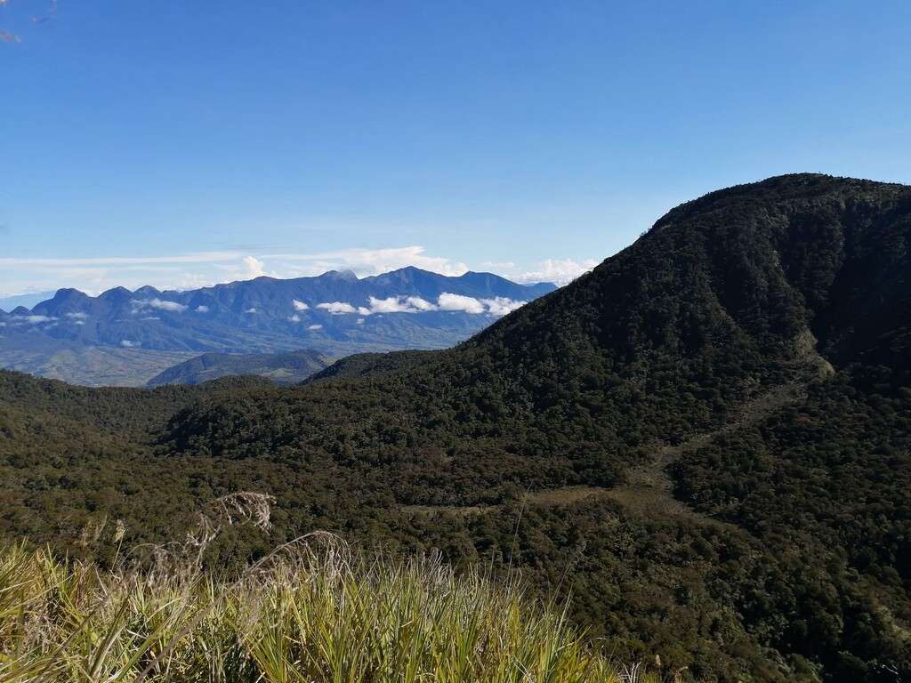 Mount. Kalatungan - Tourist Spots in Bukidnon