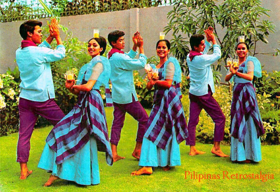 What Are The Nine Nature Of Philippine Folk Dance at Dennis Legg blog