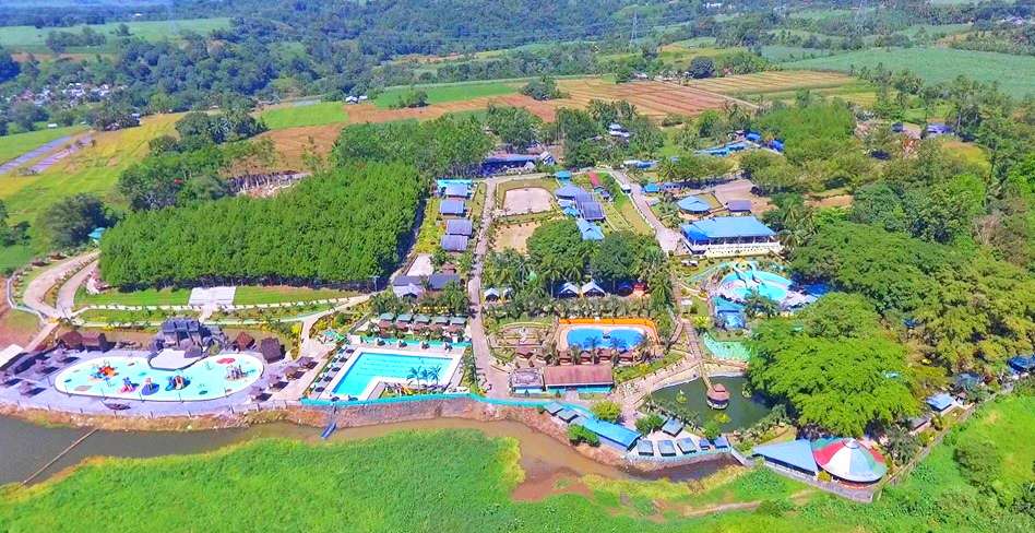 RR Family Spring Resort - Tourist Spots in Bukidnon