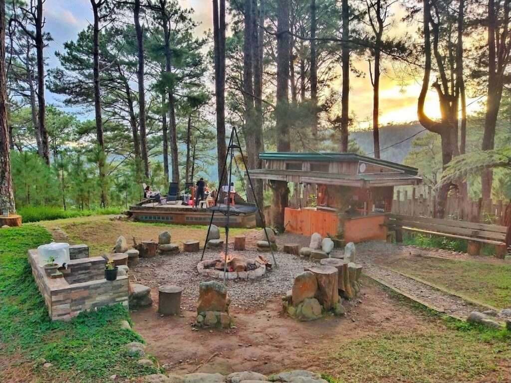 Sagada Top 13 Best Places to Eat and Unwind