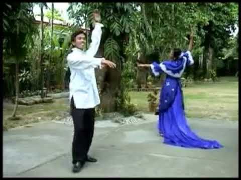 Surtido - Philippine Folk Dance