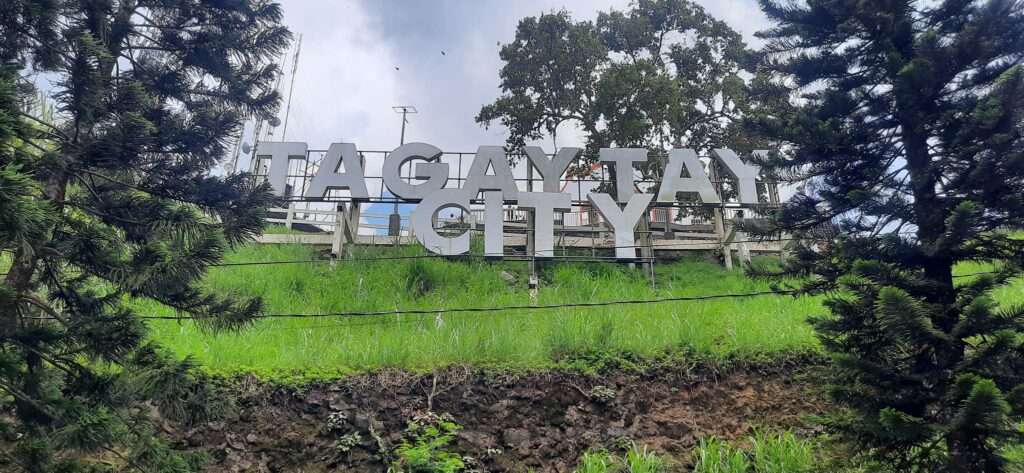 People's Park Tagaytay 
