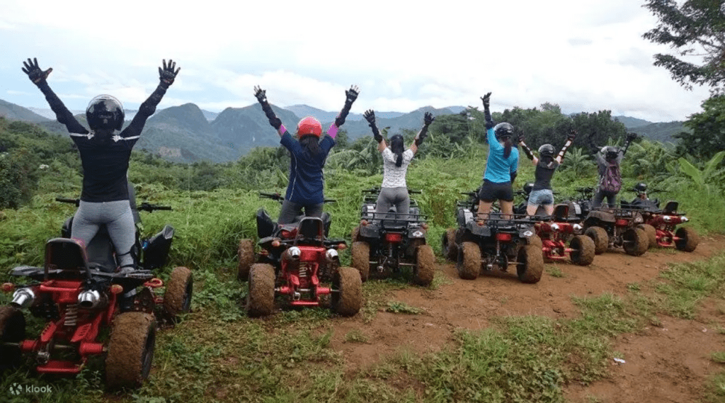 ATV Adventures Rizal