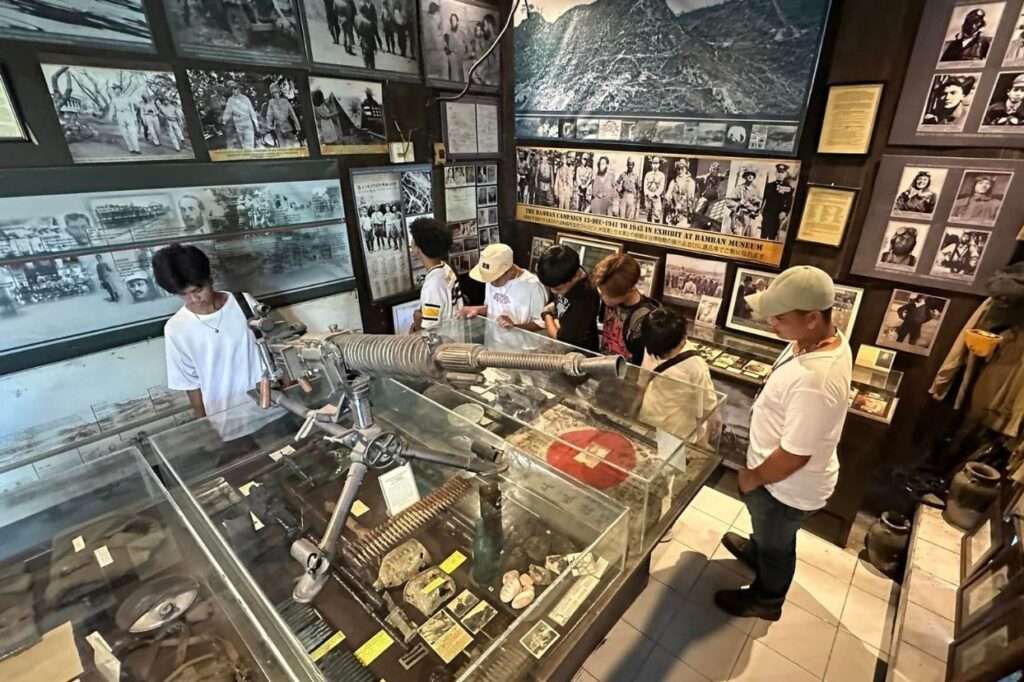  Bamban Museum of History - Tarlac Tourist Spots