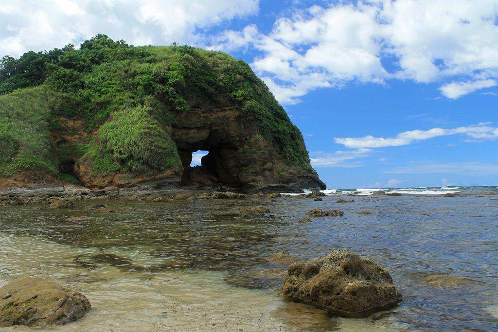 Bantay Abot Cave