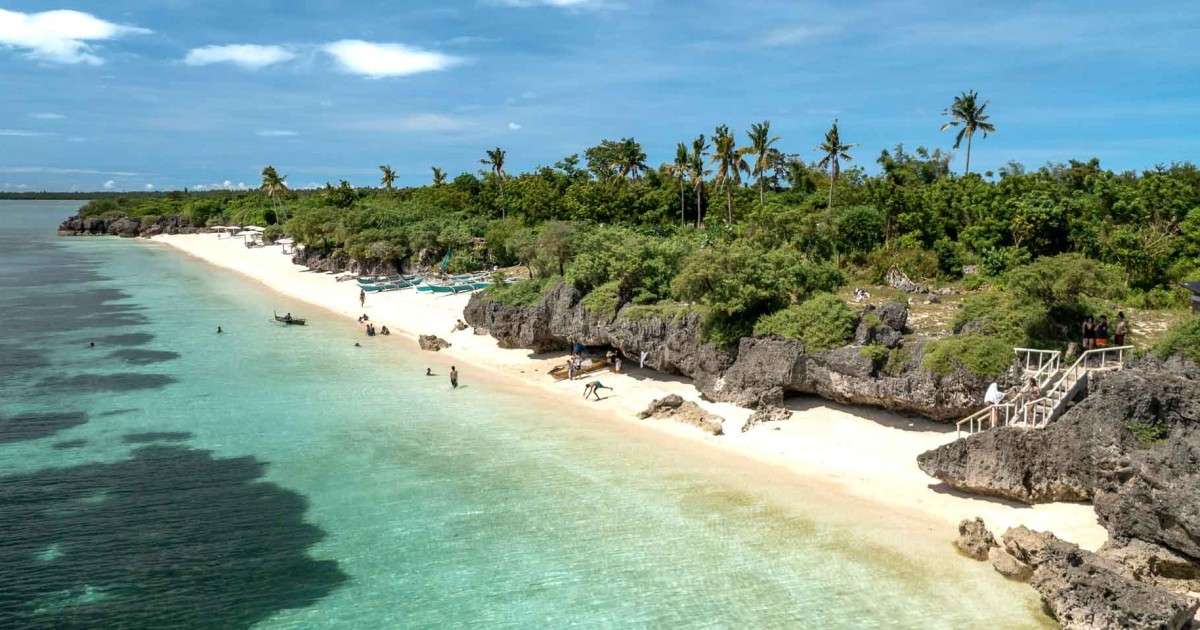 13 BEST BANTAYAN ISLAND TOURIST SPOTS The Sneaky Traveller