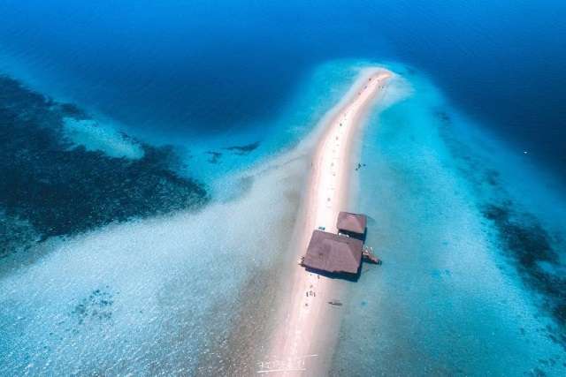 Buntod Reef Marine Sanctuary