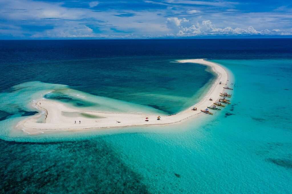 Camiguin Island - Tourist Spot