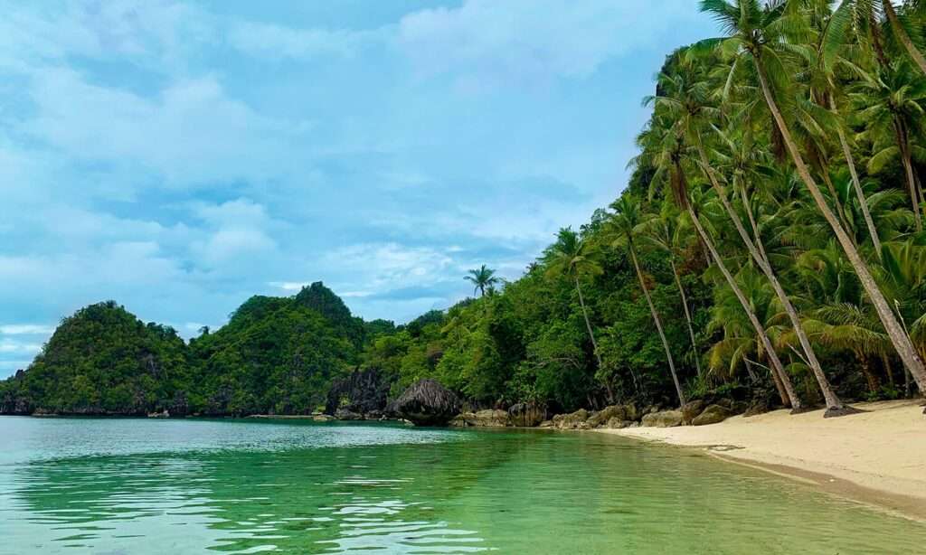 Dinagat Islands - Tourist Spot