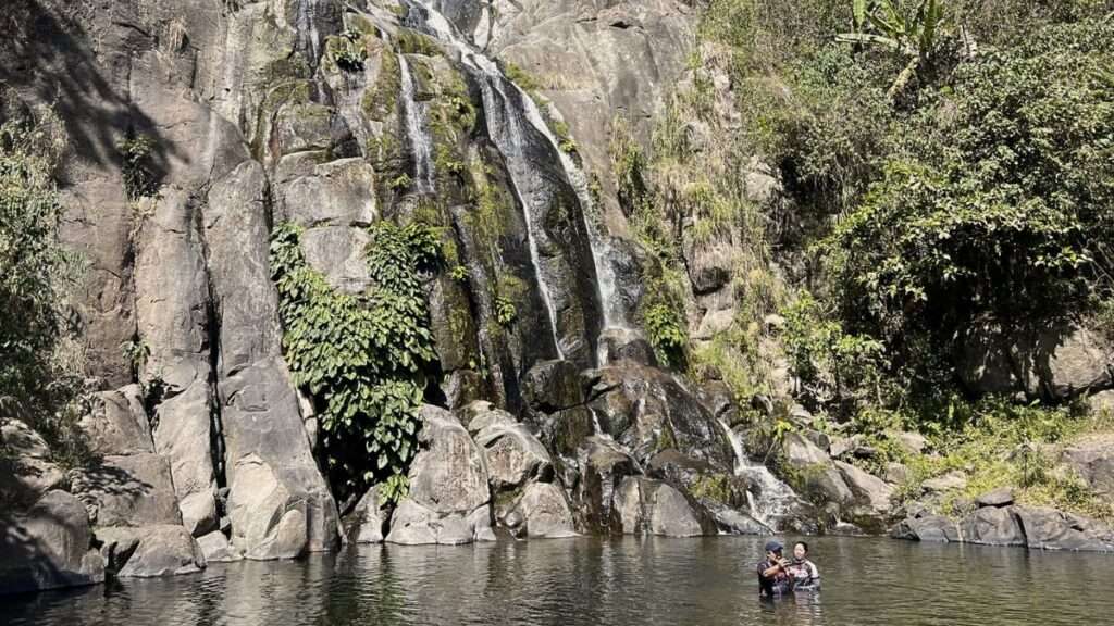 Pampanga Tourist Spot