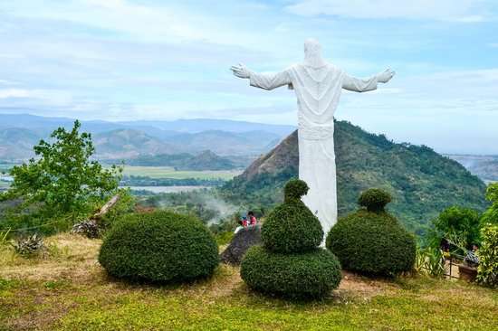 Monasterio de Tarlac