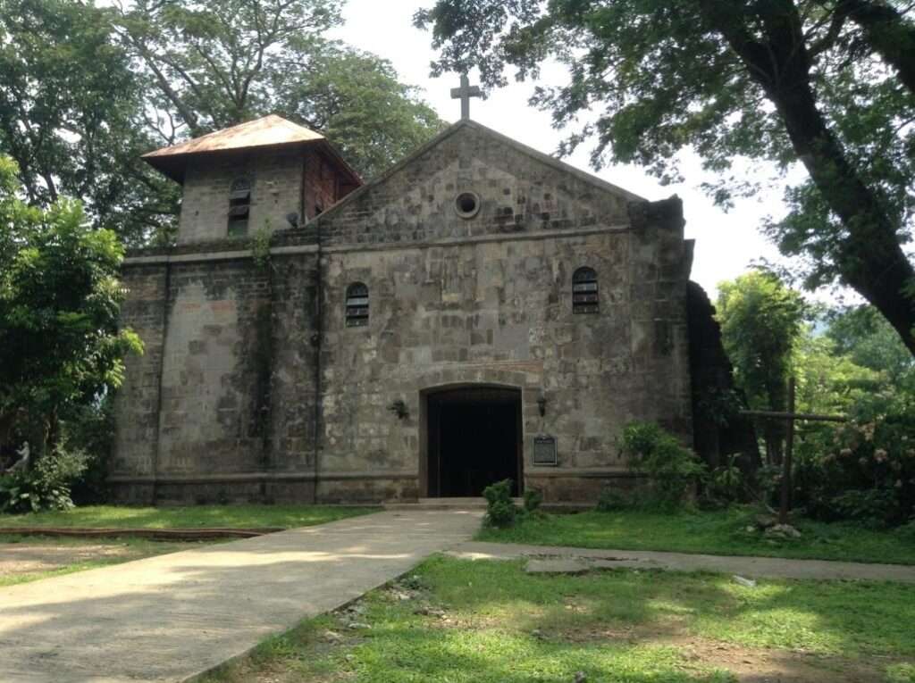 Nuestra Señora dela Annunciata Parish Church