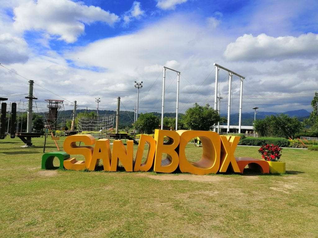 Pampanga Tourist Spot