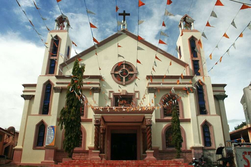 St. Anthony of Padua Cathedral