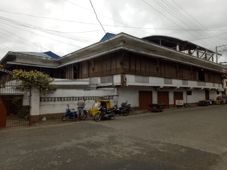  Villa Bayot - Masbate Tourist Spots