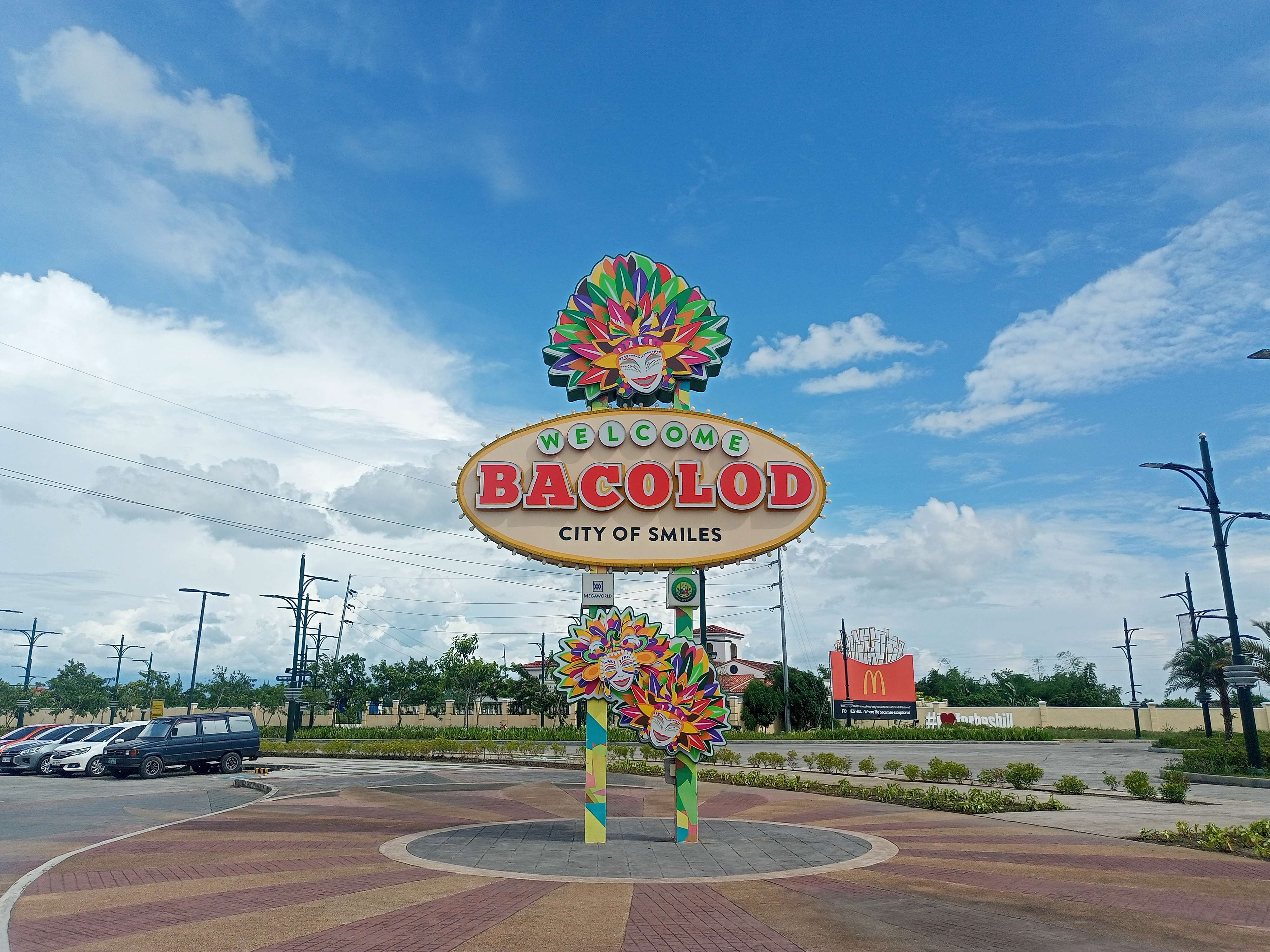 Bacolod Tourist Spots