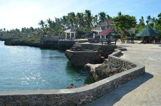 Camotes Flying Fish Resort - Camotes Island Tourist Spots