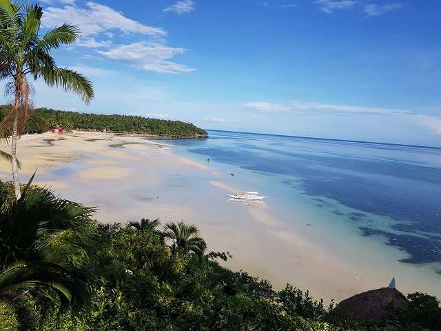 Camotes Island Tourist Spots