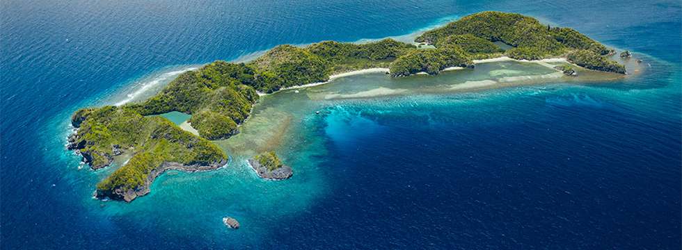 Danjugan Island (Negros Occidental)