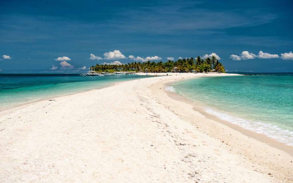 Kalanggaman Island (Leyte)