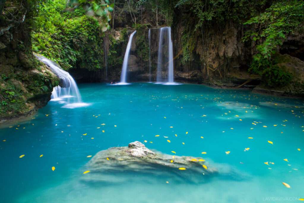 Kawasan Falls (Cebu)