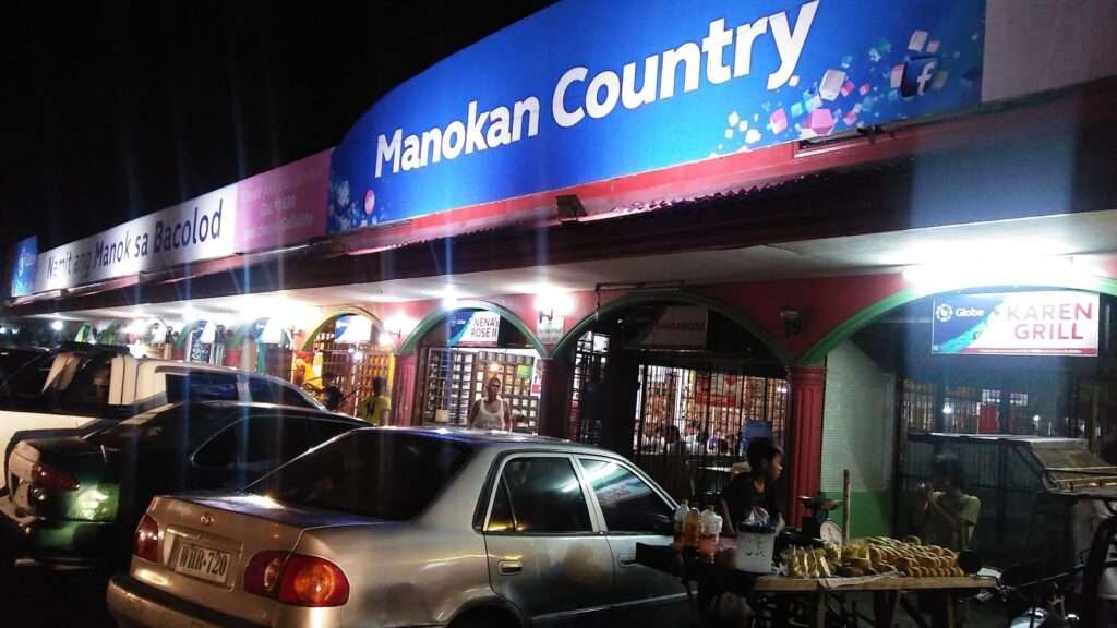 Manokan Country