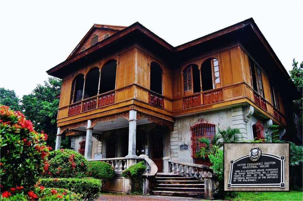 Silay Heritage Houses