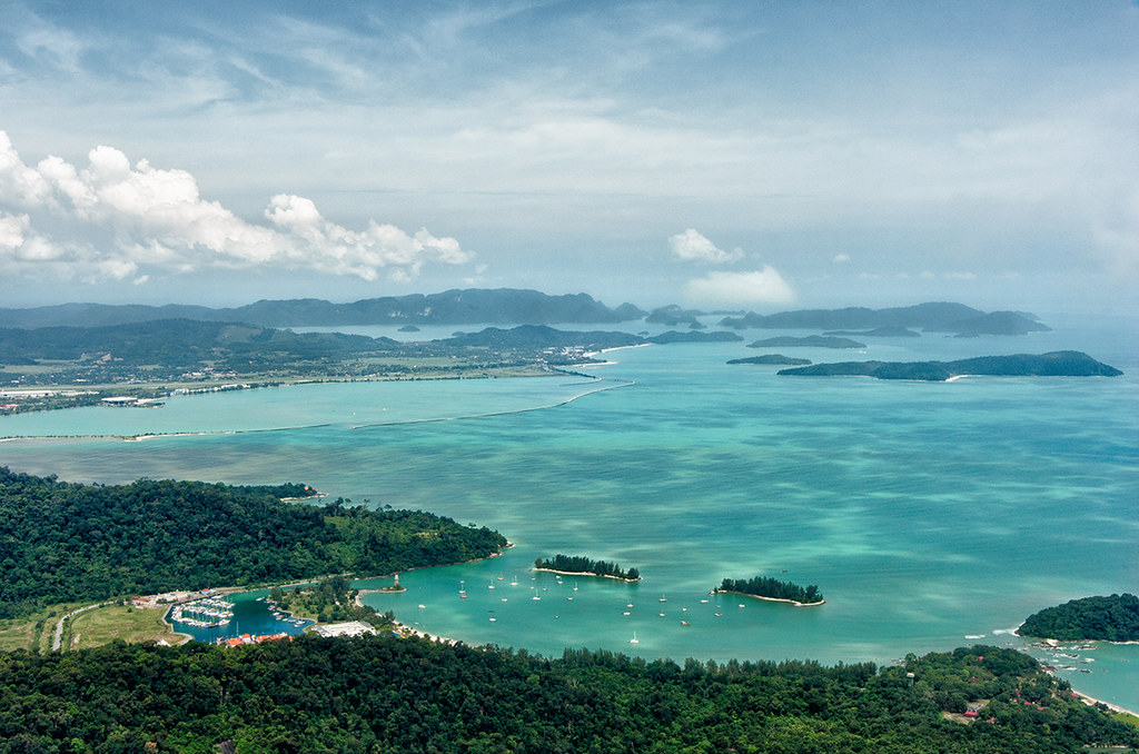 Langkawi Malaysia