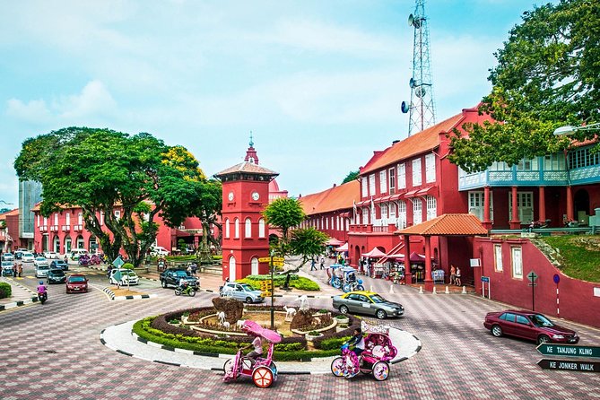 Malacca Malaysia