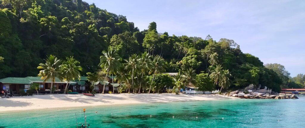 Perhentian Islands Malaysia