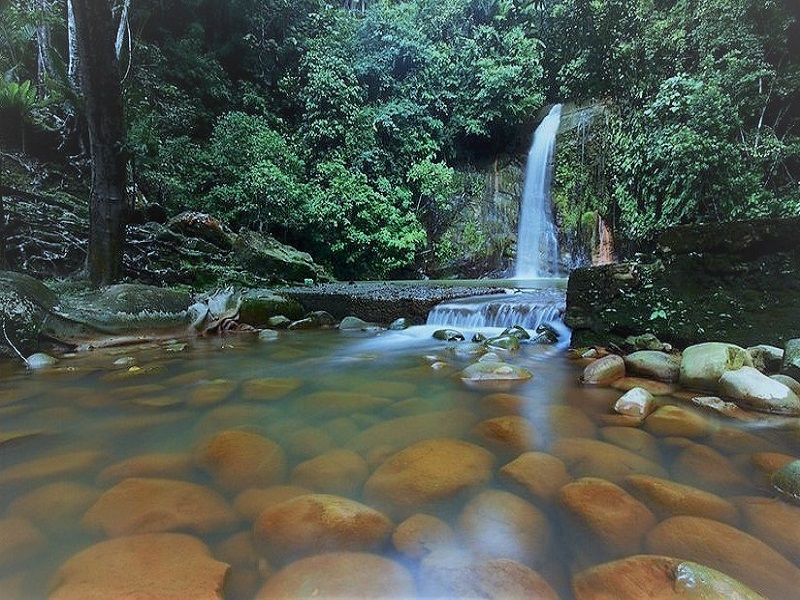 Tasek Lama Recreational Park