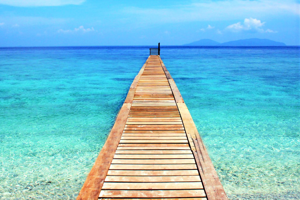 Tioman Island Malaysia