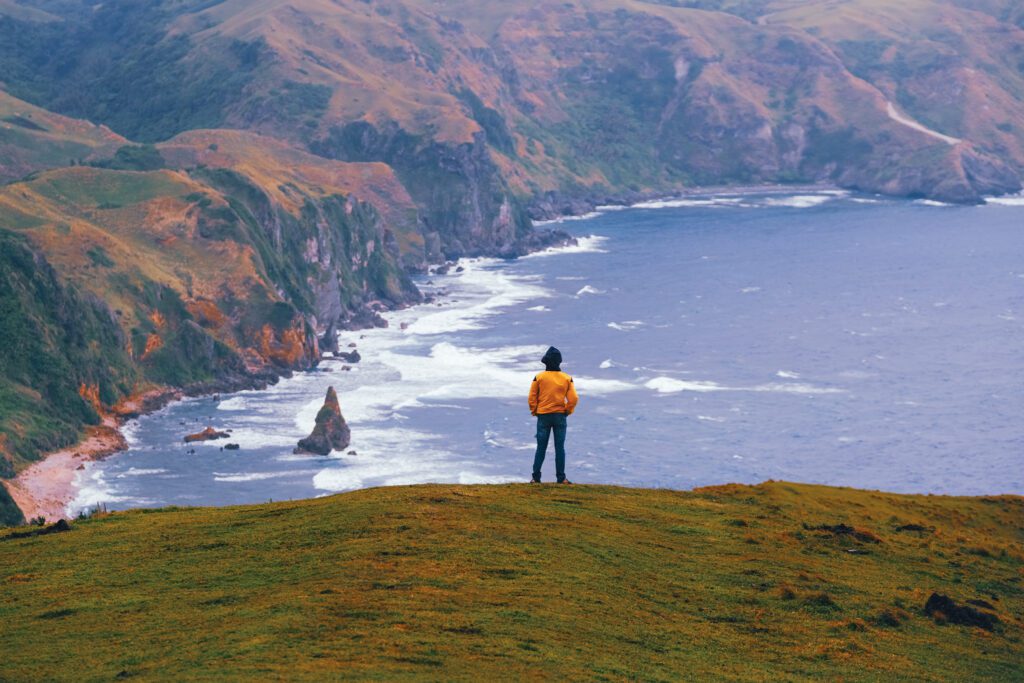 Racuh A Payaman - Batanes Tourist Spots