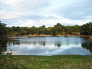 Limbo Lake