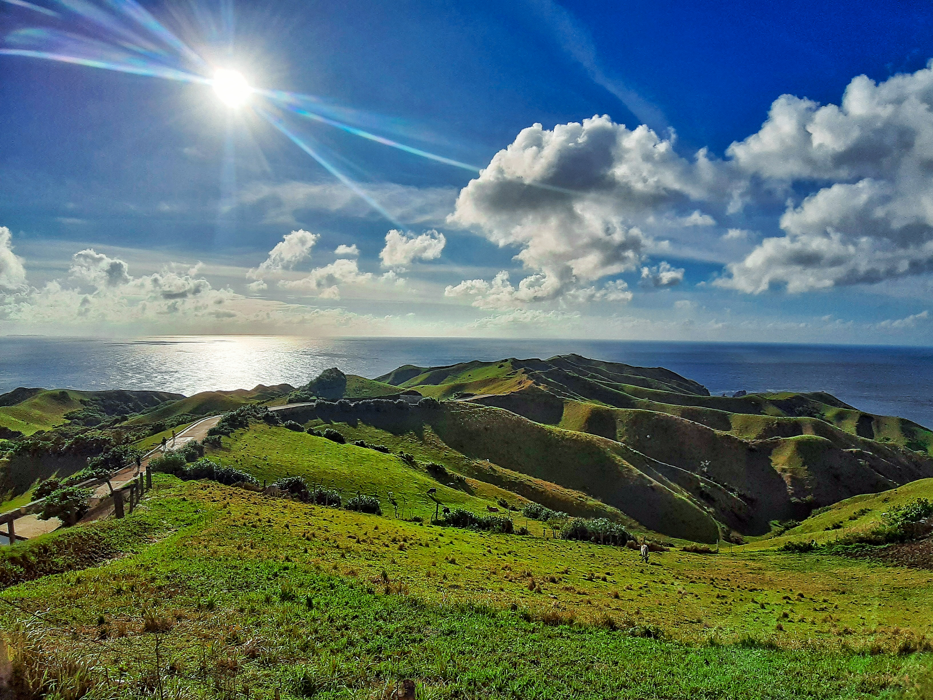 Vayang Rolling Hills