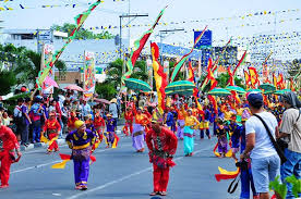 Kalilangan festival