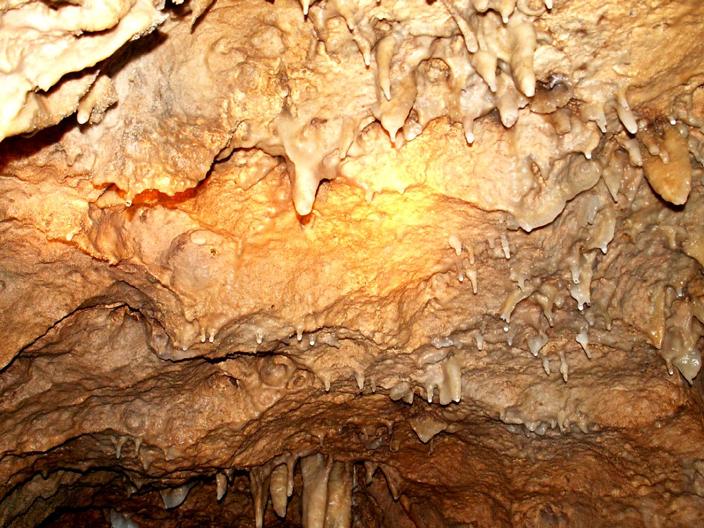 Cantabon Cave - Batangas tourist spot