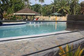 Dongon Hillside Resort
