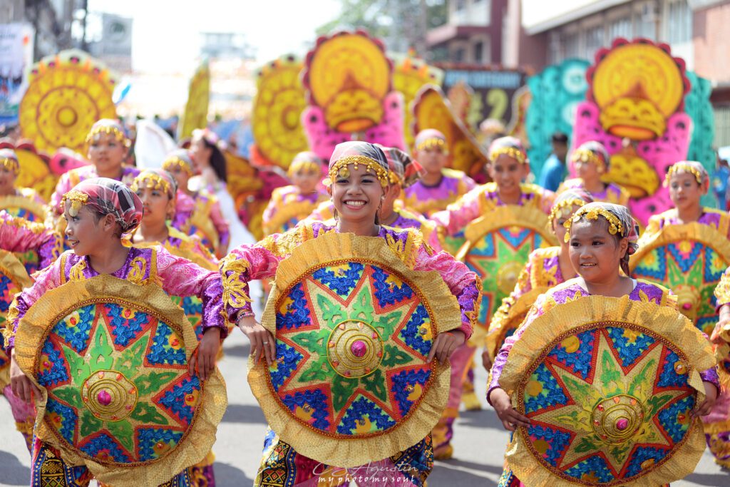 Kadayawan Festival of Davao City