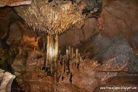 Bagumbayan Cave - Marinduque Tourist Spot