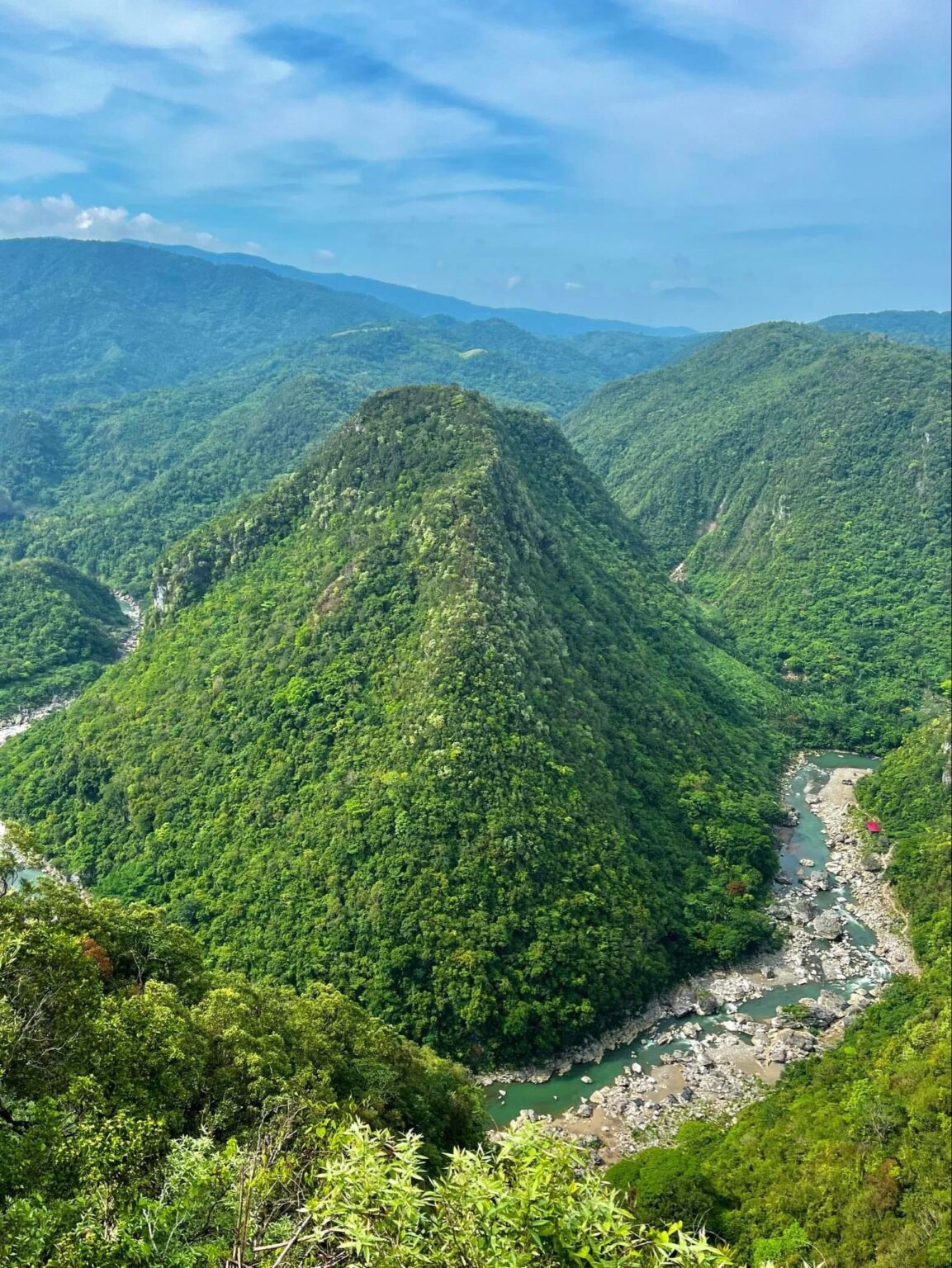 Discover Tinipak River and Mt. Daraitan: A Beginner’s Adventure