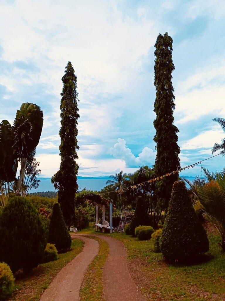 Canaan Hill Farms and Honey Garden - Biliran