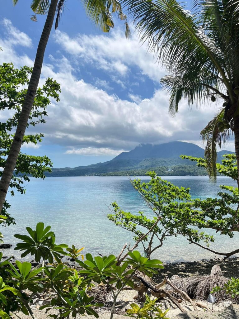 Dalutan Island - Biliran Tourist Spot