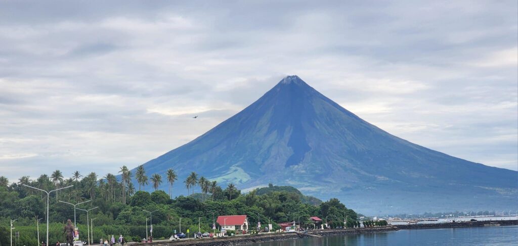 Embarcadero de Legazpi 