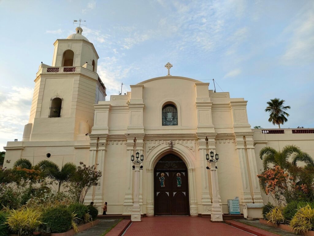 Kalibo Cathedral