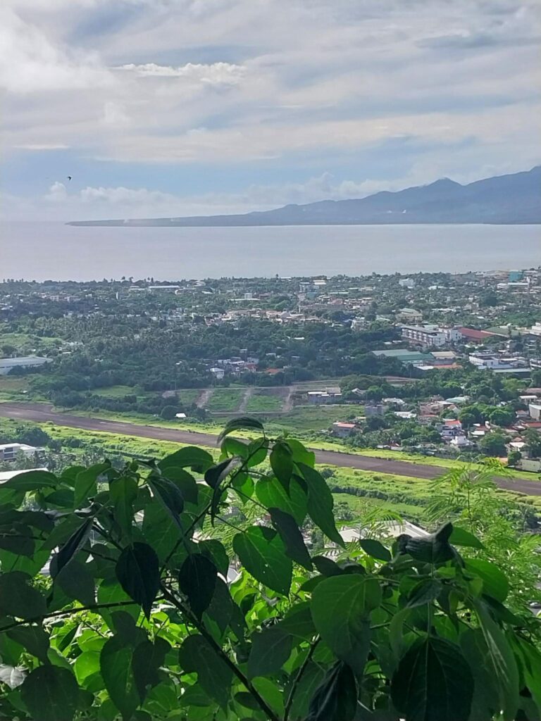 Ligñon Hill Nature Park 