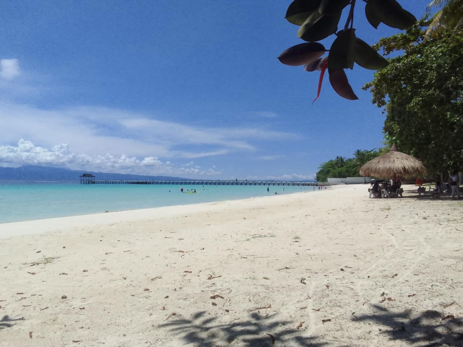 Explore the Hidden Gems of Basilan: Top 15 Tourist Spots in the BARMM ...