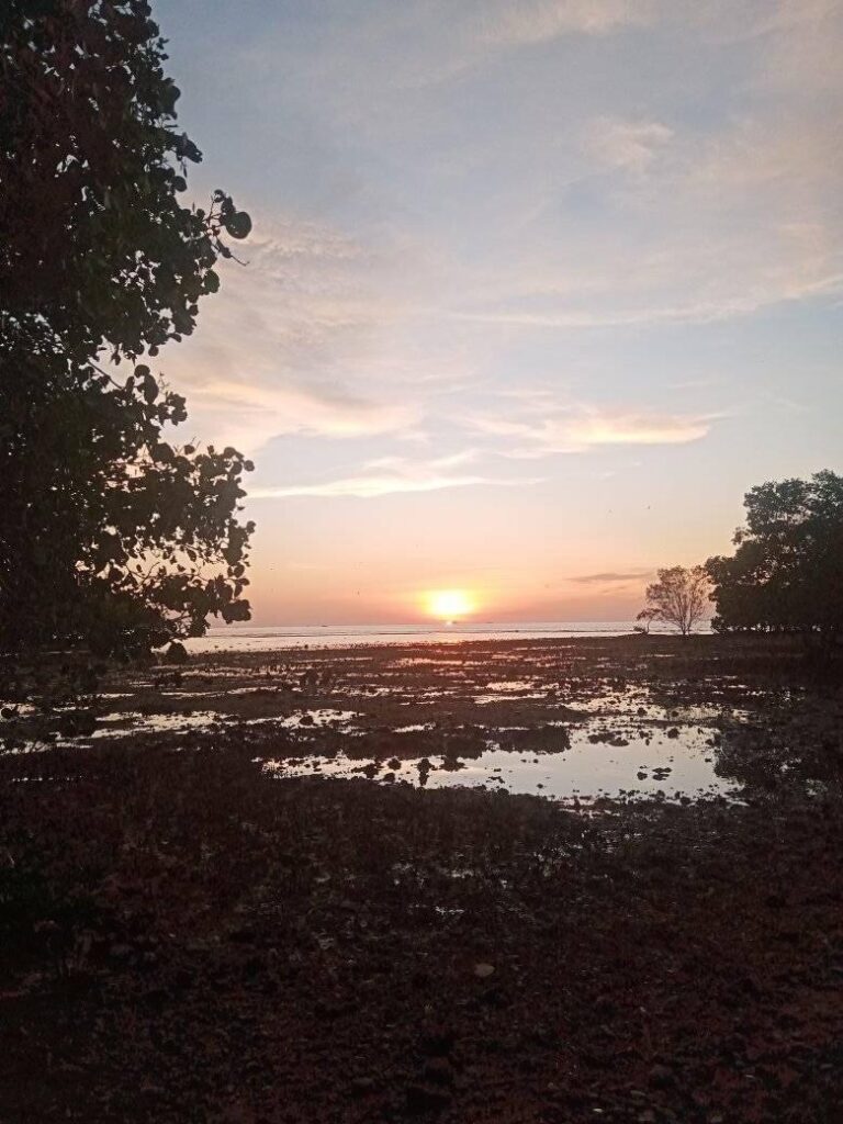 Sumagdang Beach - Basilan 